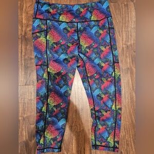 CVG Turtle Capri